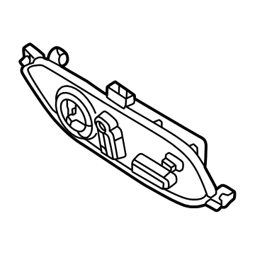 Mopar 68518916AB SWITCH-POWER SEAT