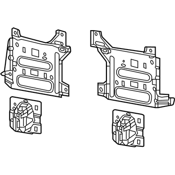 Ram 68271506AB