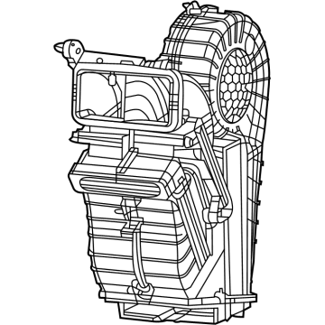 Jeep 68565839AA