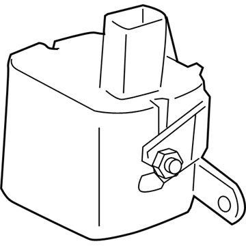 Mopar 4692047AB SIREN-Alarm