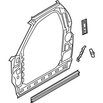 Ram 55372406AI