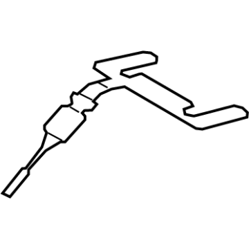 Mopar 68624307AA SENSOR-OCCUPANT DETECTION