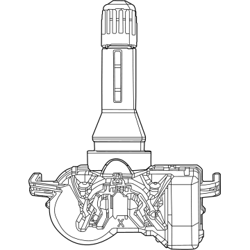 Jeep 68339096AB