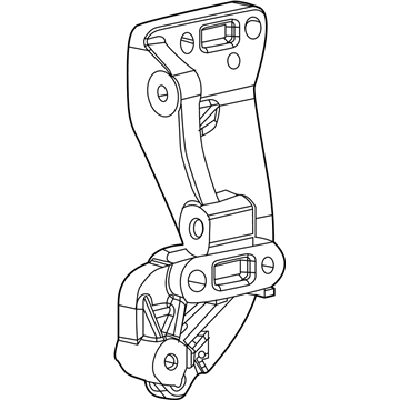 Jeep 4627154AC