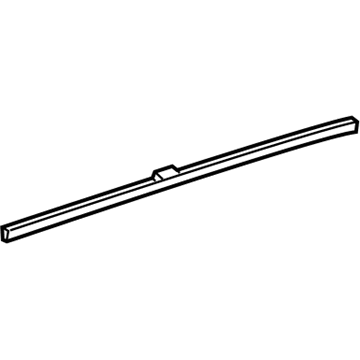 Dodge Intrepid Windshield Wiper - 5011209AA