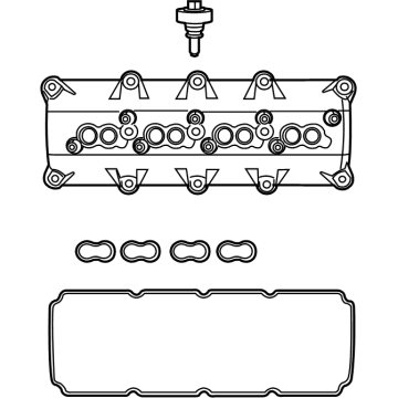 Jeep 53022085AD