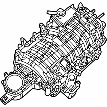 Jeep 68194114AC