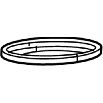 Chrysler Fuel Tank Lock Ring - 52030369AA