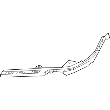 Mopar 68329839AA Kit-Mounting