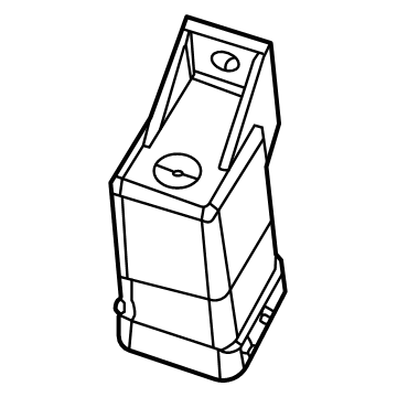 Mopar 68158081AC Module-Heater Control