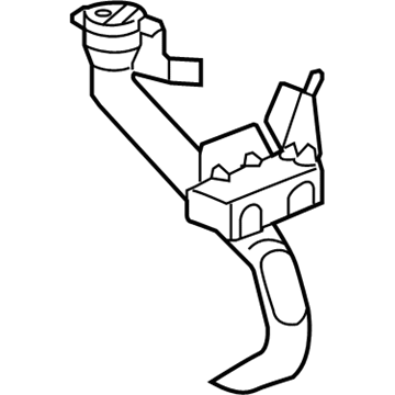 Mopar 5102249AA Reservoir-Washer Reservoir