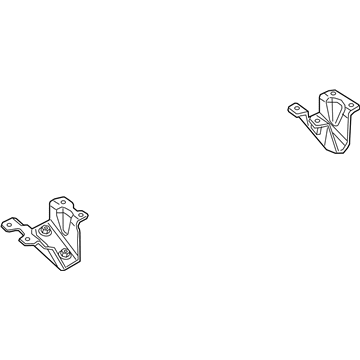 2021 Ram ProMaster City Sway Bar Bracket - 68263150AA