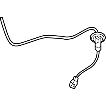 Mopar 68630177AA CABLE-RELEASE EMERGENCY MANUAL