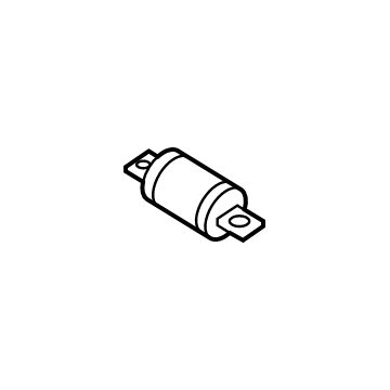 Mopar 68630152AA FUSE