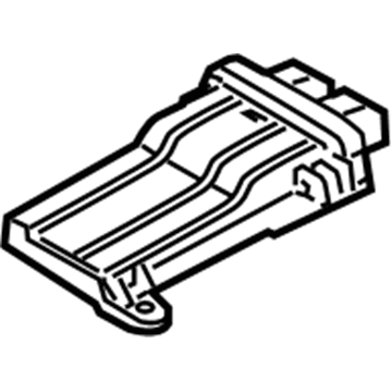 Mopar 68031601AC OCCUPANT Restraint Module