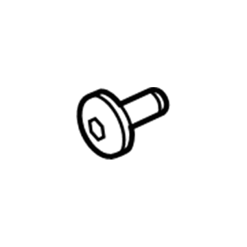 Mopar 6510974AA Screw