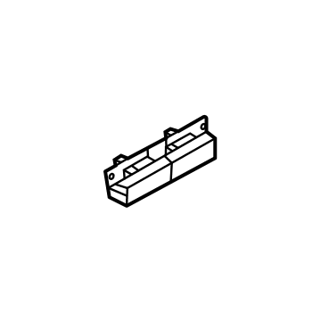 Mopar 5SE81LXBAA Handle-Seat ADJUSTER