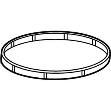 Mopar 68212516AA Seal-THERMOSTAT