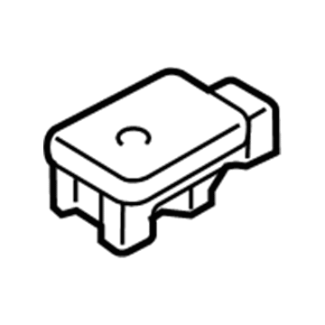 Mopar 56026770 Sensor-M.A.P.