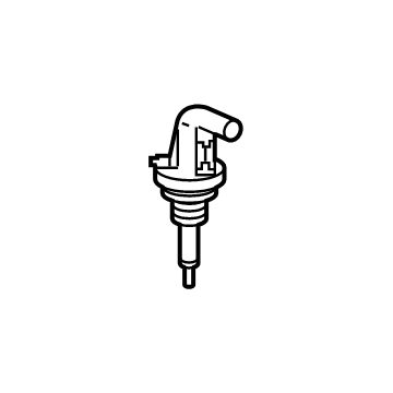 Mopar 68217702AC Sensor-Fluid Temperature