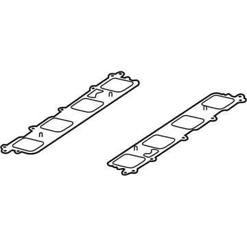 Mopar 68271246AA Gasket-Intake Manifold