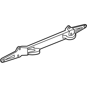 Mopar 55366511AC Hook-Tow