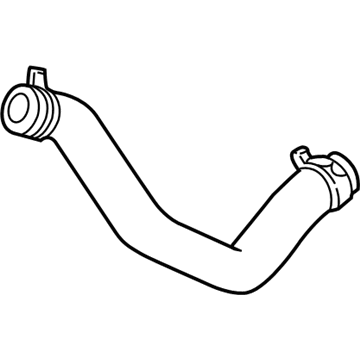 Mopar 4682396 Hose