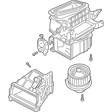 Mopar MR360354 Wheel-Heater