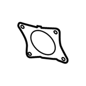 Mopar 68065844AB Gasket-Exhaust Pipe