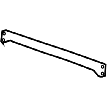 Mopar 68050504AA Bracket-Seat