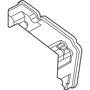 2023 Dodge Durango ABS Control Module - 68524798AB