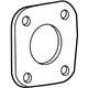 Mopar 5175095AA Gasket-Booster To Dash