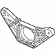 Mopar 68155101AB Bracket-Differential