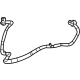 Mopar 68381184AB A/C DISCHARGE