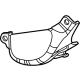 Mopar 68480894AB Bracket