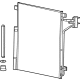 Mopar 68377850AA AIR CONDITIONING