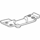 Mopar 68161469AC SKID Plat-UREA Tank