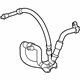 Mopar 68103140AB Line-A/C Suction & Discharge