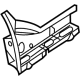 Mopar 68409816AF PANEL-CLOSEOUT