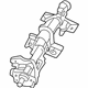 Mopar 4690519AB Column-Steering