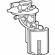 Mopar 68551013AA Module-Fuel Pump/Level Unit