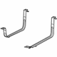 Mopar 52029563AB Strap-Fuel Tank