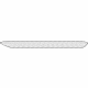 Mopar 68565518AA Running Board