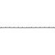 Mopar 68615264AA STRIP-RUNNING BOARD