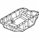 Mopar 5047566AE Pan-Engine Oil