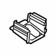 Mopar 68167200AC REINFMNT-CROSSMEMBER