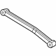 Mopar 68567808AA LOWER CONTROL