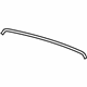 Mopar 68394524AA Bow-Folding Top