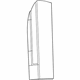 Mopar 4725947AD Lamp-Tail