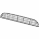 Mopar 68146913AA Grille-Lower